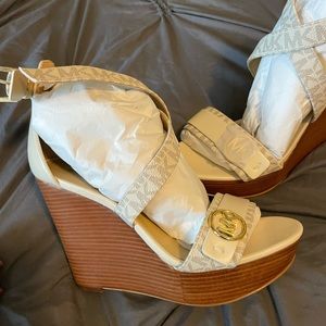 Michael Koran Carmen Wedge